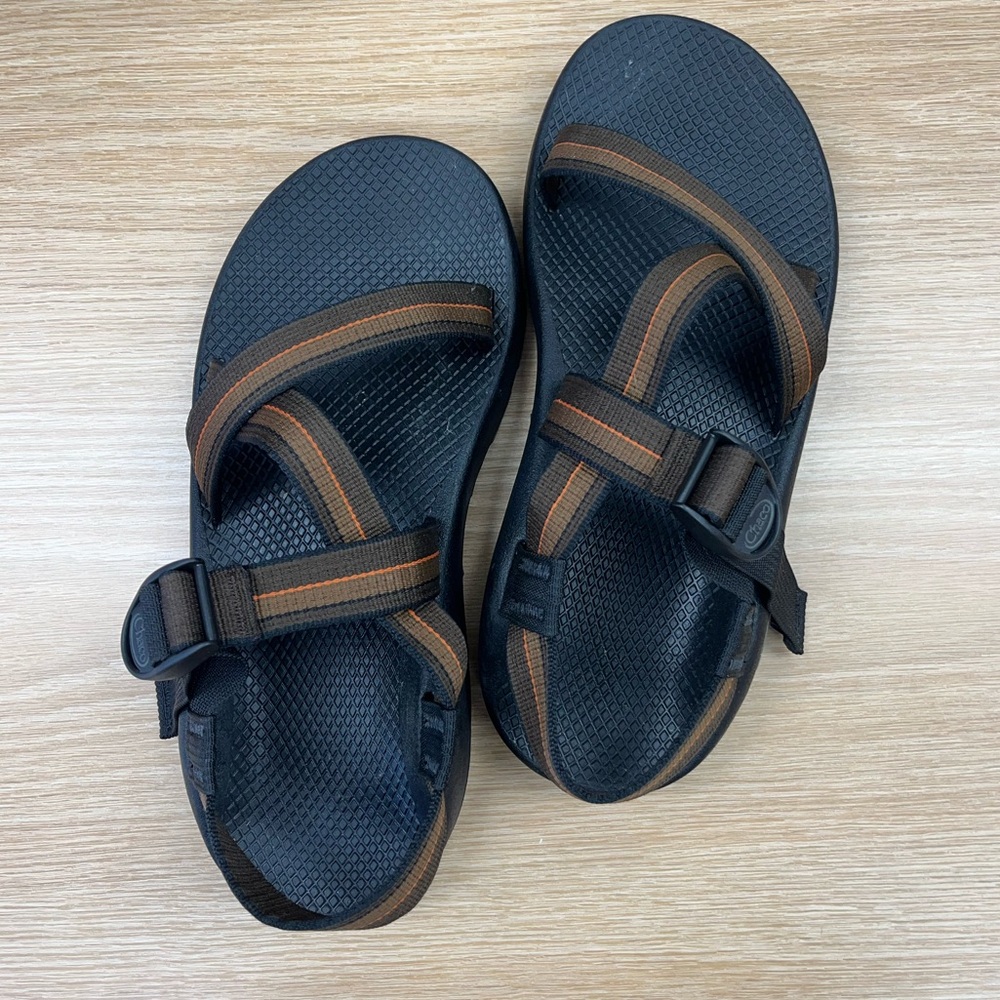 Chaco men’s sandals